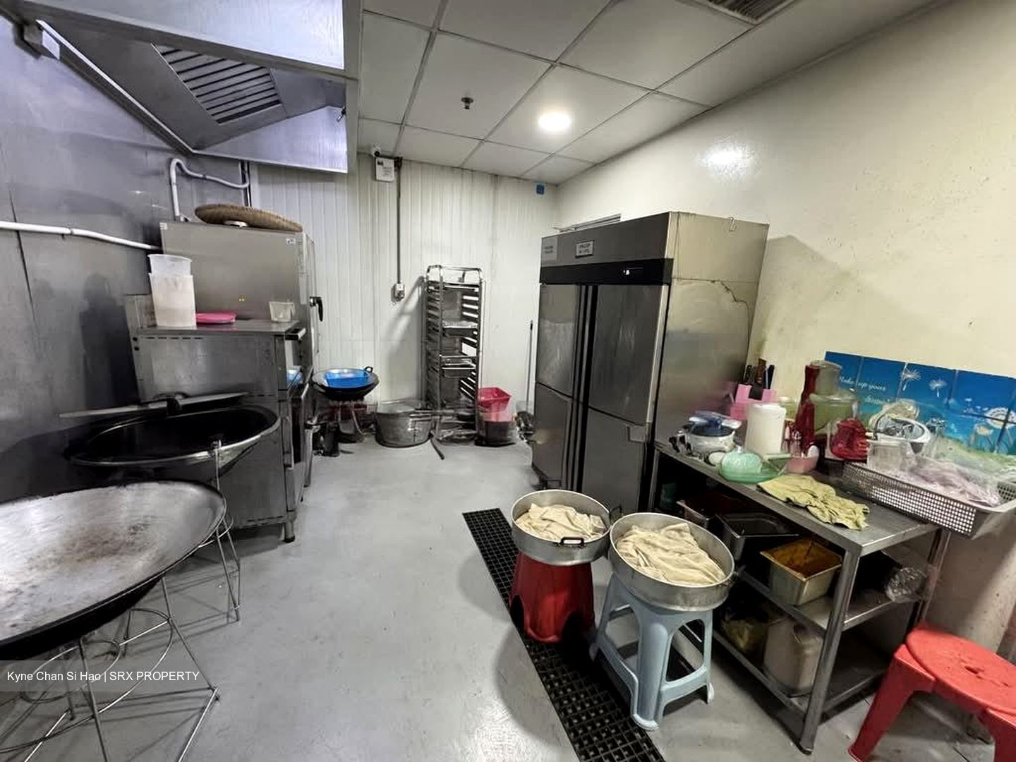 Food Xchange @ Admiralty (D27), Factory #554972491